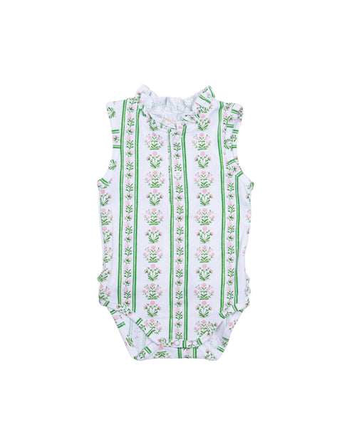 Nora Blush and Bloom Onsie