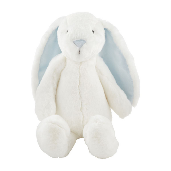 LG Plush Bunny Blue