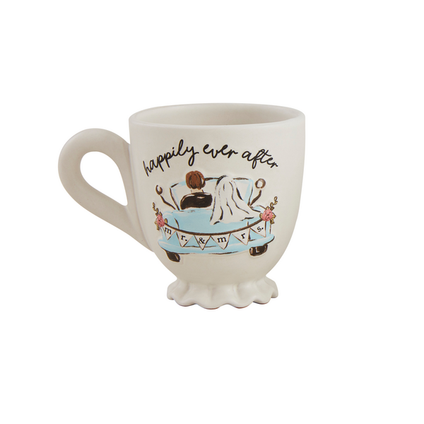 Happily Ever After Mug