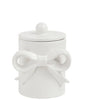 Small Bow Canister