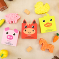 Farm Animals Sponge
