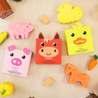 Farm Animals Sponge