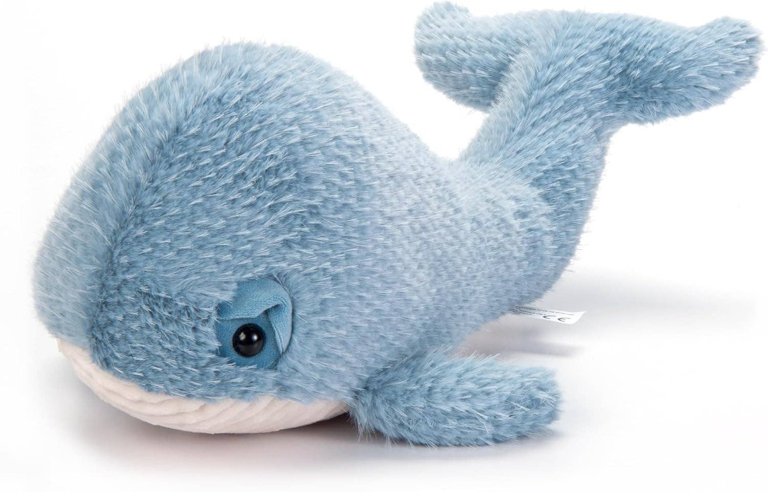 15" (42cm) Sea Fuzzlez Whale