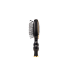 Mini Detangler Brush | Jet Black | Medium