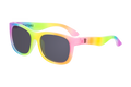 Baby and Kids Rad Rainbow Navigator Sunglasses