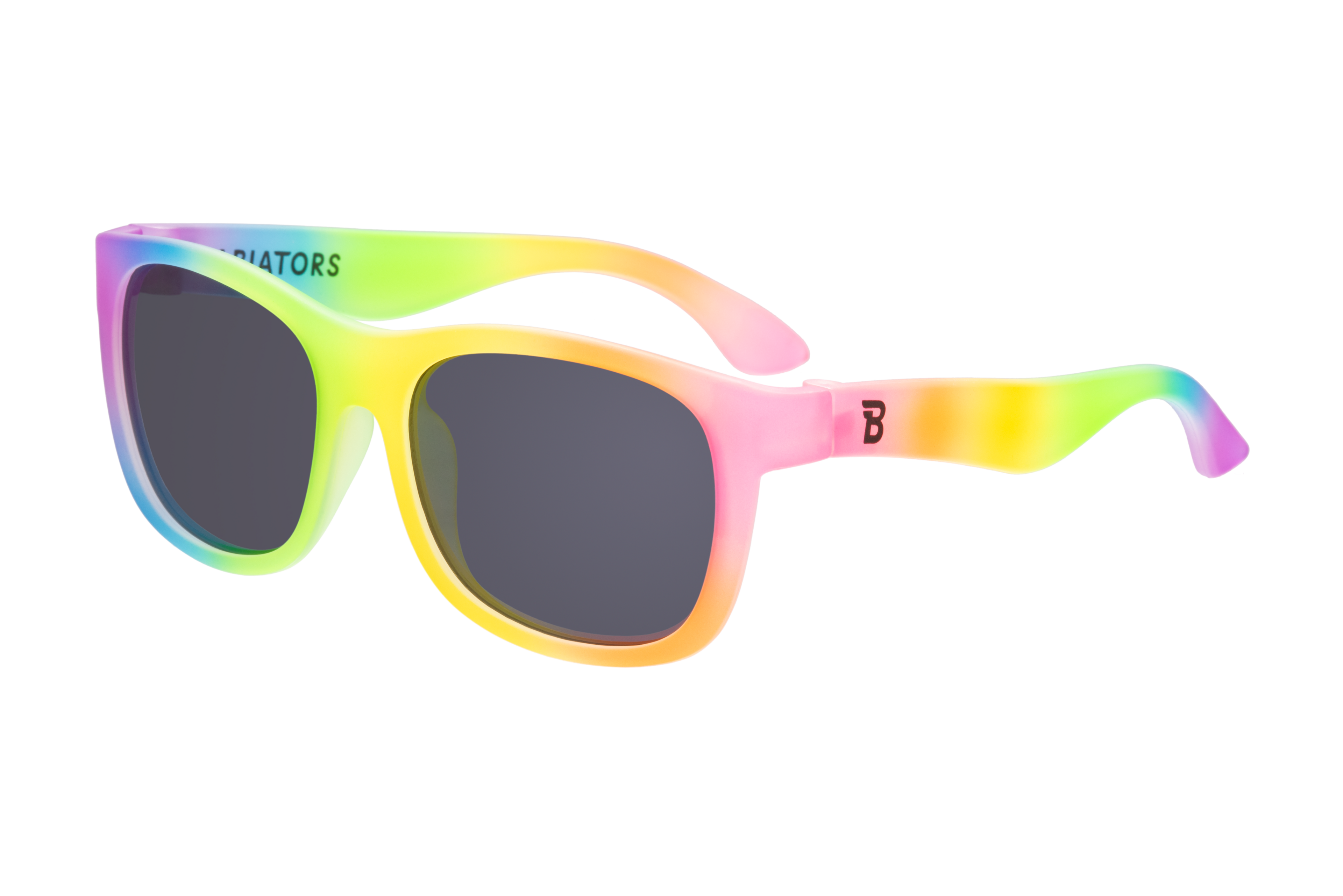 Baby and Kids Rad Rainbow Navigator Sunglasses