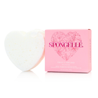 Heart Buffer Spongellé