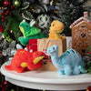 11" (27cm) Baby Dino T-Rex