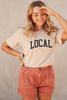LOCAL Graphic T-Shirt