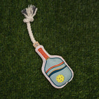 Rope Dog Toy | Pickleball - Little Jill & Co.