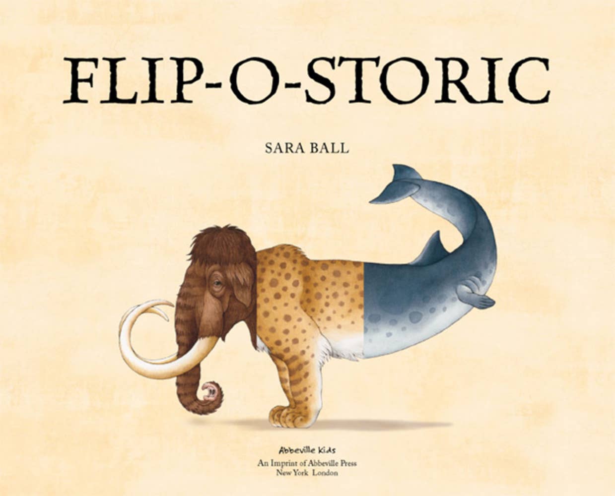 Flip-O-Storic