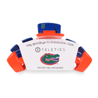 Classic College Hair Clip | Large | Univ. of Florida