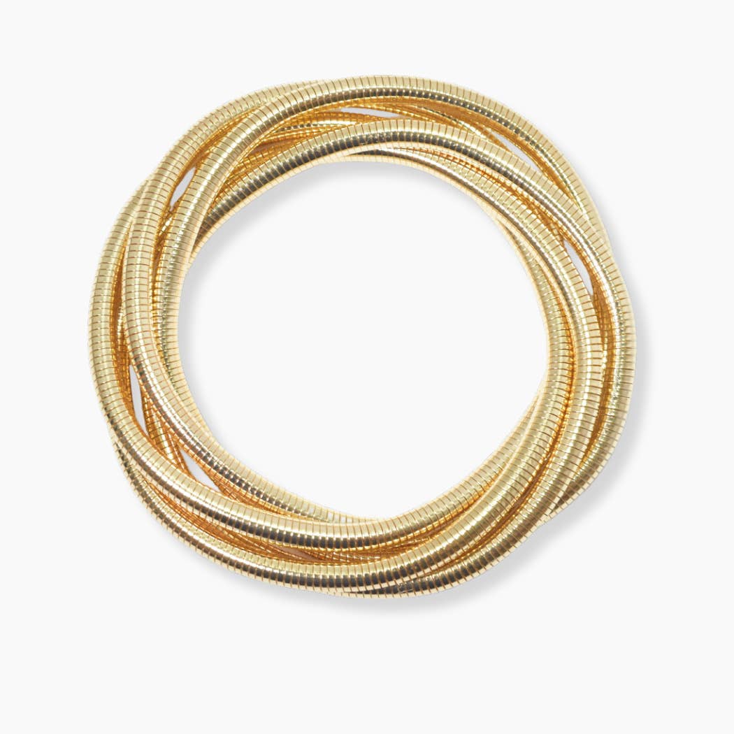 Bracelet Necklace - Little Jill & Co.