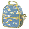 All Over Print Lunchboxes