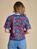 The Sequin Repeat Tee | Florida