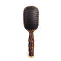 Detangler Hair Brush for Fine Hair - Tortoise