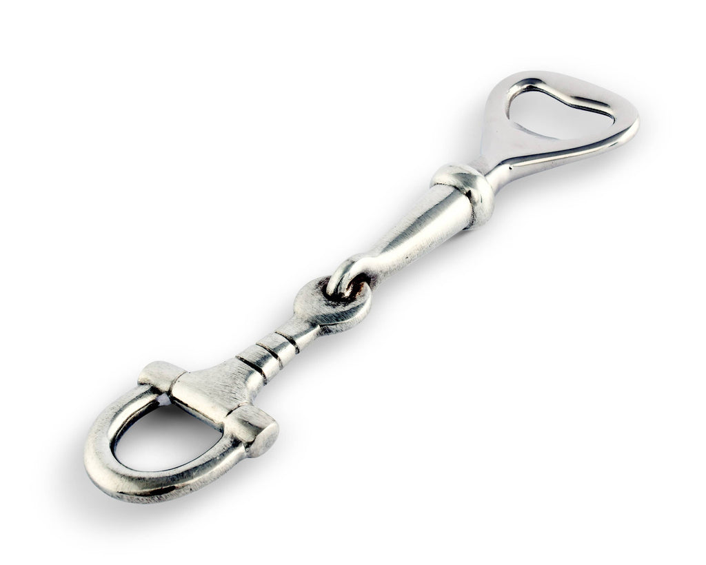 Bottle Opener - Horse Bit