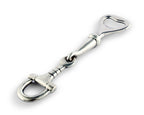 Bottle Opener - Horse Bit