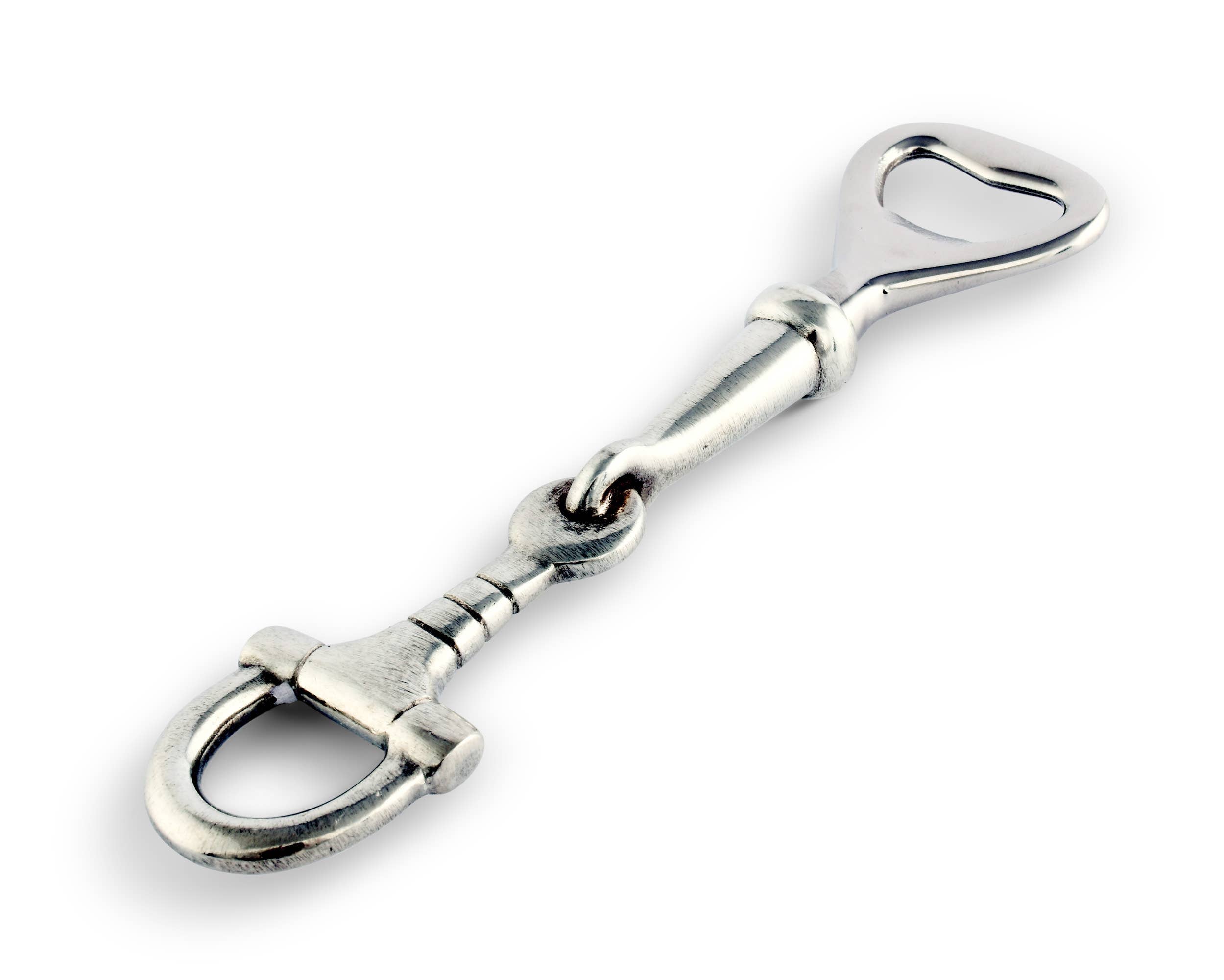 Bottle Opener - Horse Bit