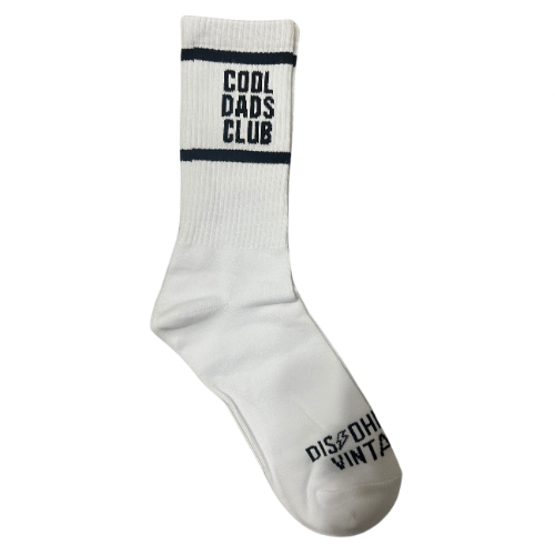 Dad socks