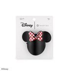 Disney: Minnie Mouse Shaped | Small | Flat Hair Clip