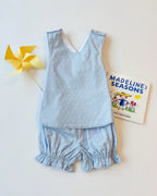 Bettye Bloomer Set