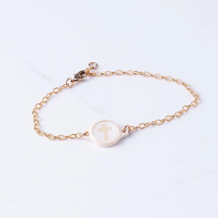 Survivor 14K Gold-plated Vanilla