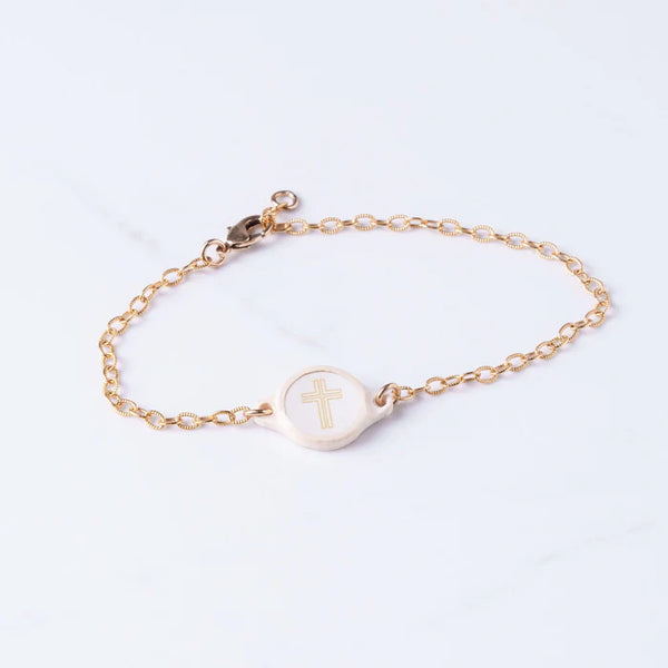 Survivor 14K Gold-plated Vanilla
