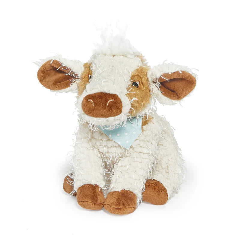Moo Moo the Cow - Little Jill & Co.