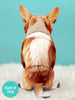 Corgi Pop-up w/Card