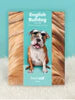 Bulldog Pop-up w/Card