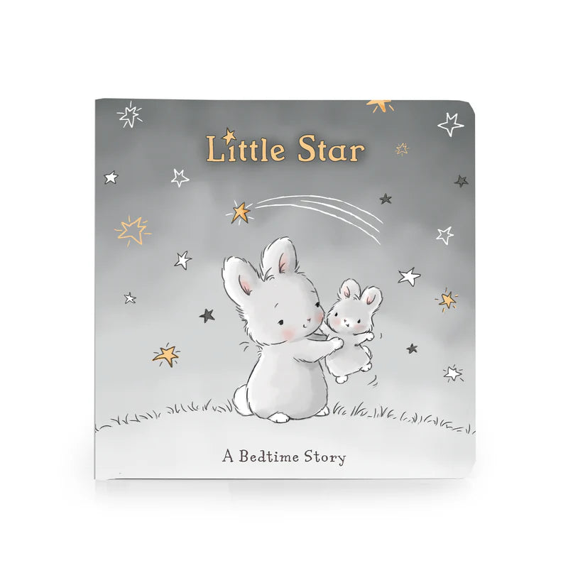 Little Star Book