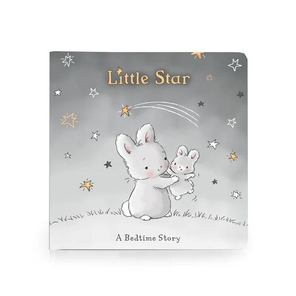 Little Star Book