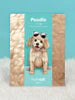 Poodle Pop-up w/Card