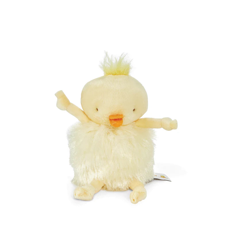 Roly Roly Peep