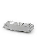 Fleur-De-Lis Bread Tray