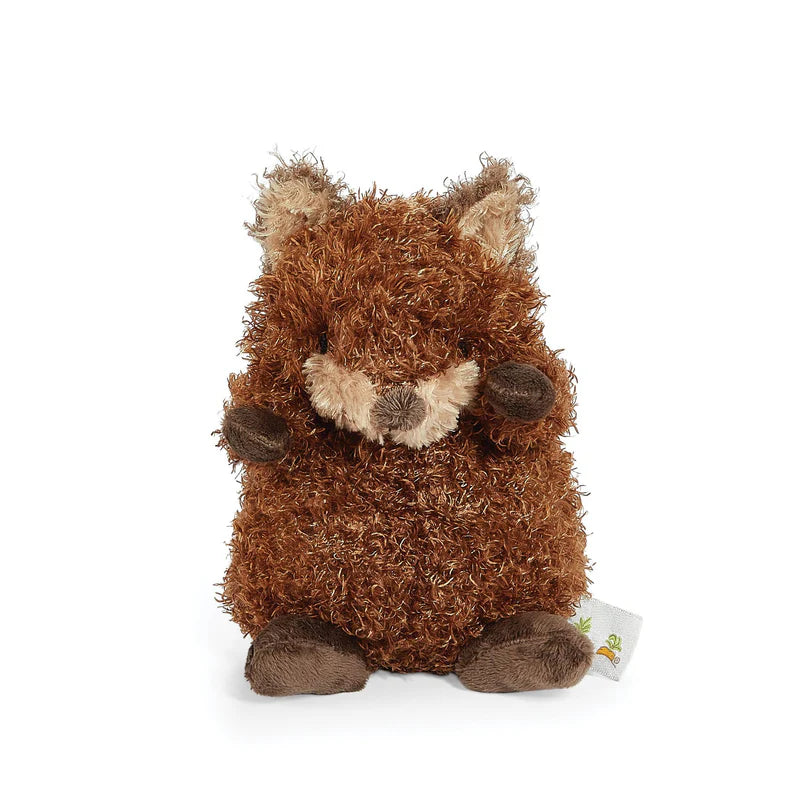 Wee Foxy the Fox - Little Jill & Co.