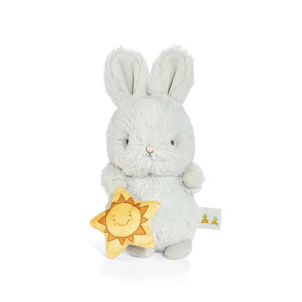 Bloom Bunny Cricket Island