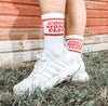 Mom socks