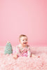 Nutcracker Tutu Baby Bodysuit