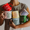 Plant Lady Mug