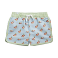 Duck Print Trunk - Little Jill & Co.