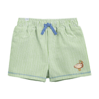 Duck Print Trunk - Little Jill & Co.