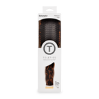 Detangler Hair Brush for Medium Hair - Tortoise