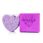 Heart Buffer Spongellé