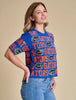 The Sequin Repeat Tee | Florida
