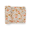 Swaddle Blanket - Fall Friends