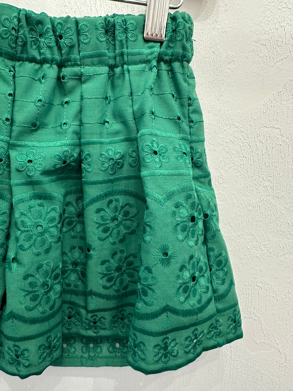 Blarney Lace Cullot short