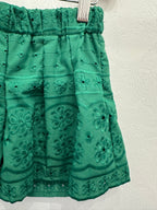 Blarney Lace Cullot short
