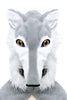 Woodland Storybook Wolf Cape